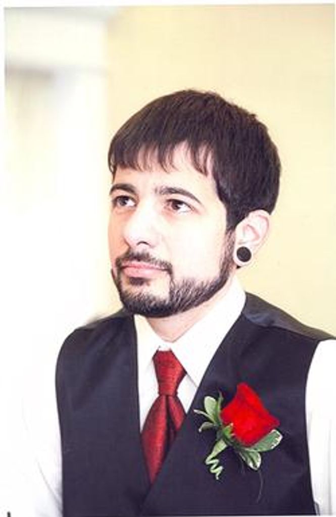 Justin W. Hernandez Profile Photo