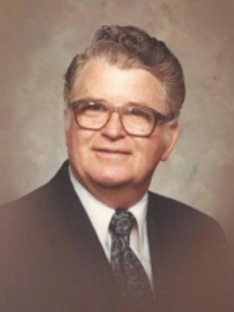 James  Wilson Herring