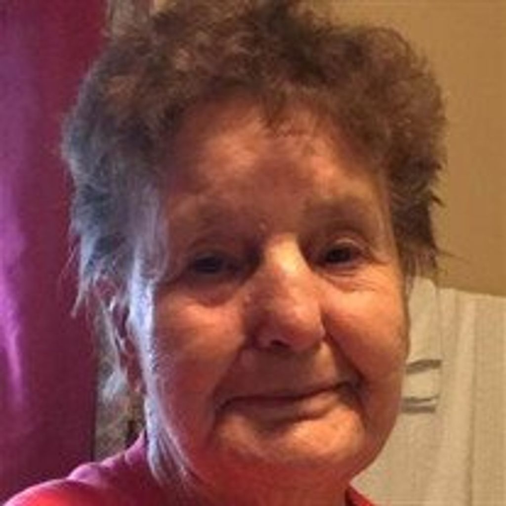 Violet  M. Parish
