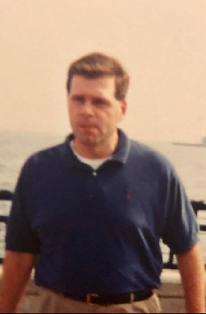 Todd J. Chafin