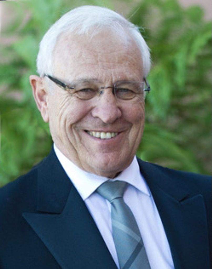 Raymond Richard Price