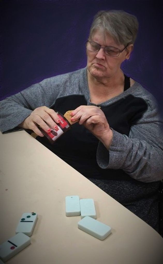 Omie Pauline Chesser Profile Photo