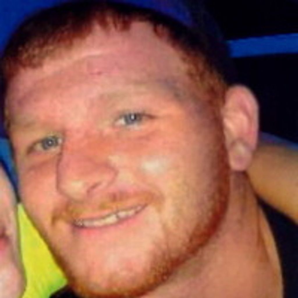 Trevor James Wilson Profile Photo