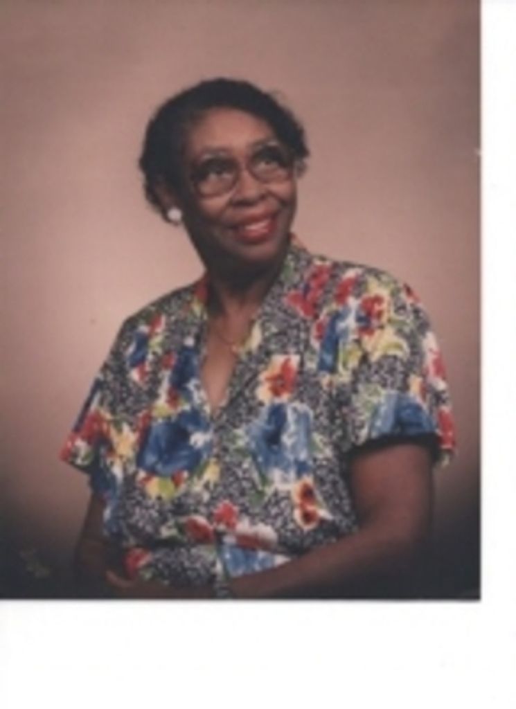 Odessa Brown