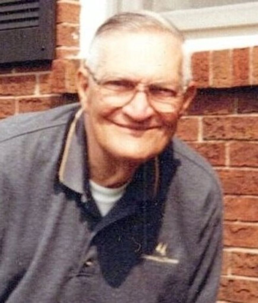 John Thomas "Tom" Clark Profile Photo