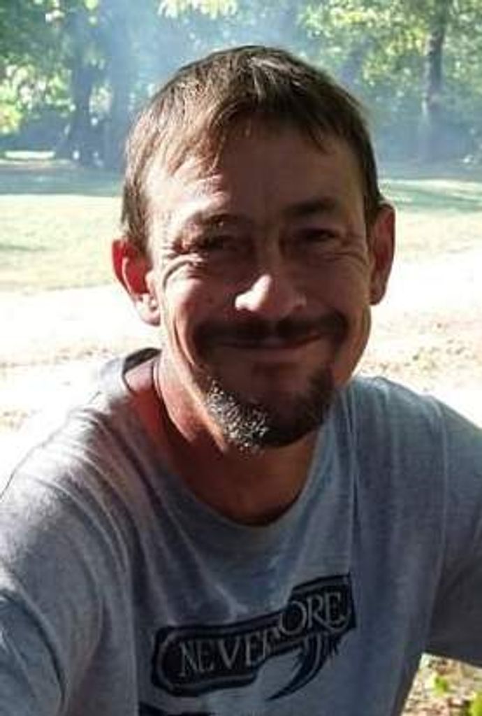 Johnathan Richard Moran