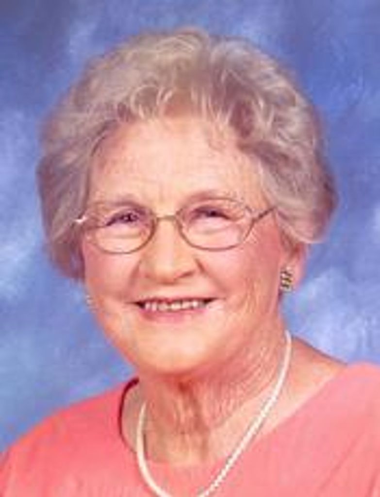 Charlotte Jewell Mathis