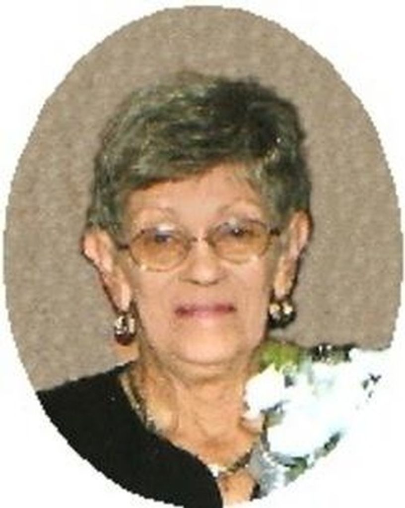 Faye Blattel