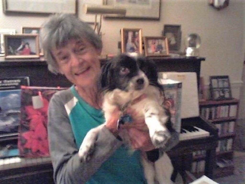 Mary Mclemore Profile Photo