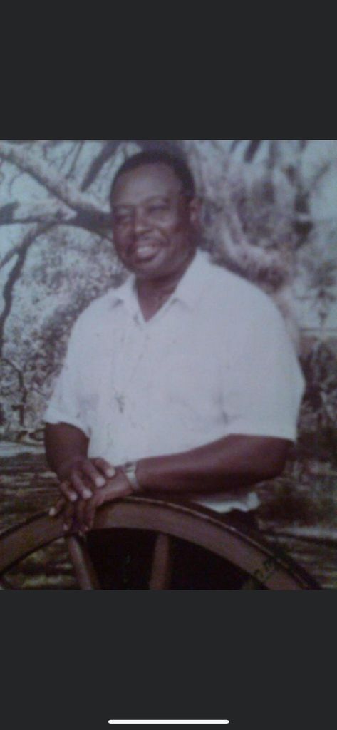 Mr. Albert James Brooks Profile Photo