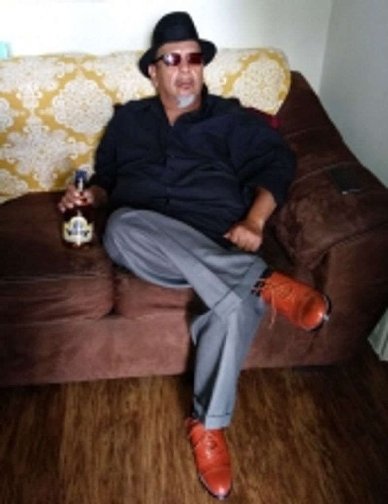 Richard Hernandez