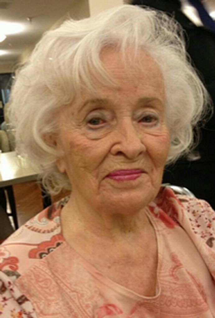 Erma Margaret (Brannon)  Brown
