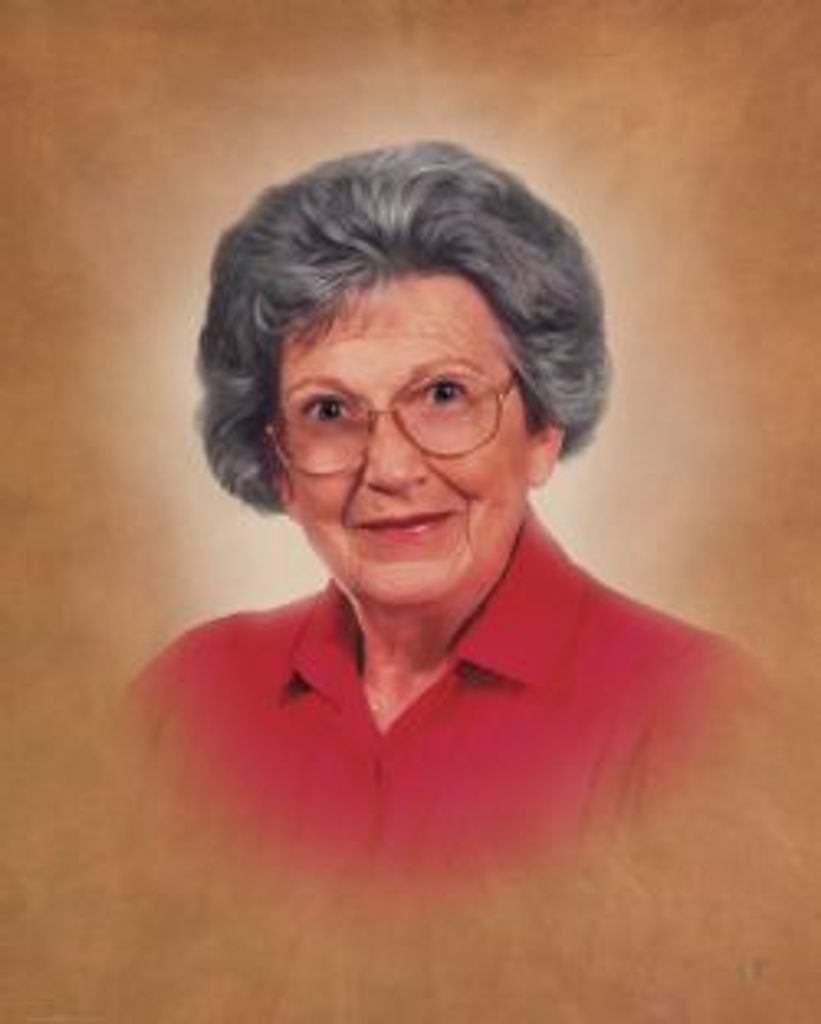 Olga Melton