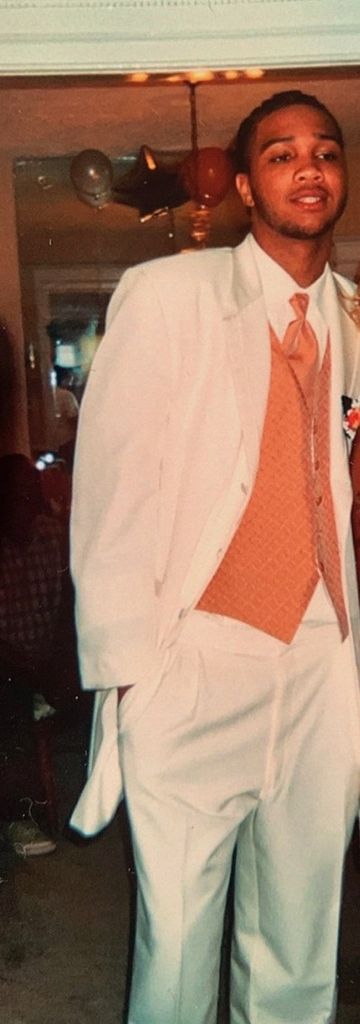 Derek English, Jr. Profile Photo