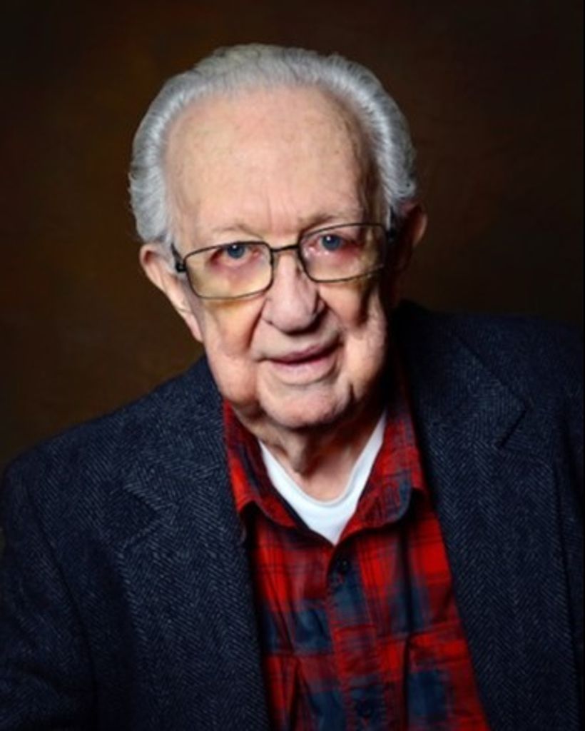 Billie Carl Thoms, Sr.
