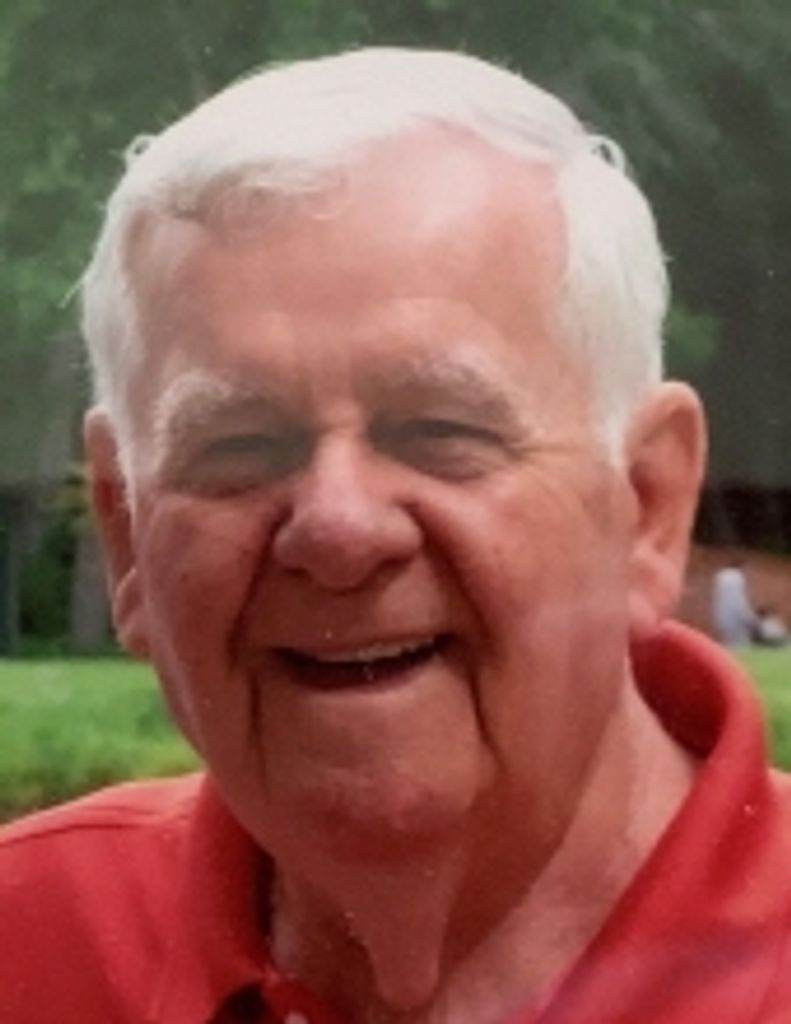 James W. Van Earwage