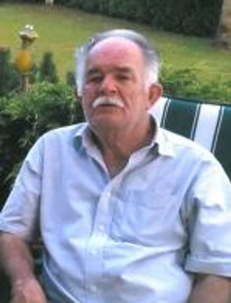 August "Gus" Nessmann