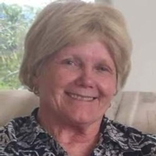 Kristine Buchler Profile Photo