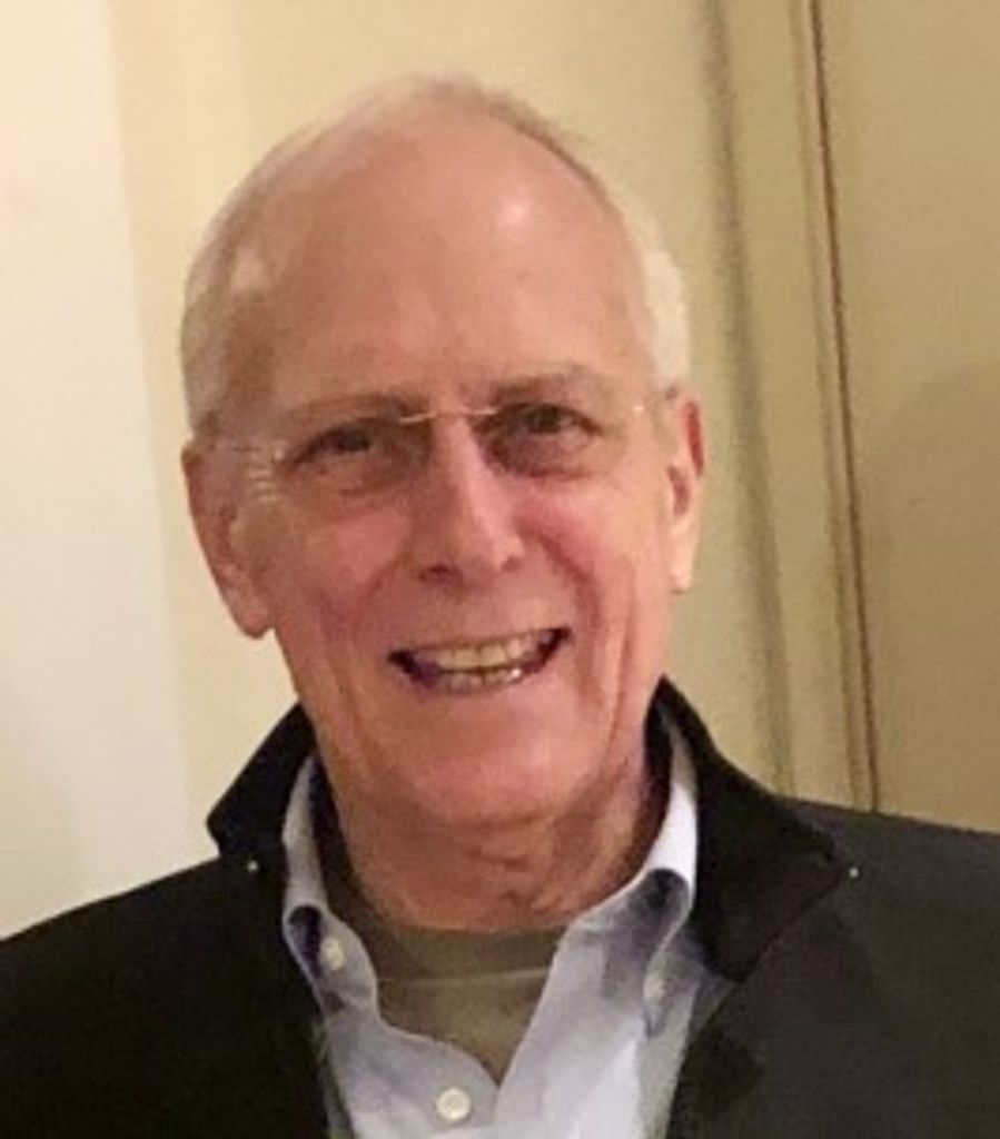 Charles Talley