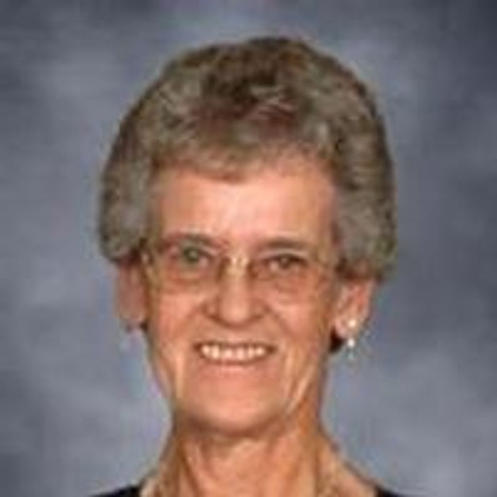 Margie J. Knutson