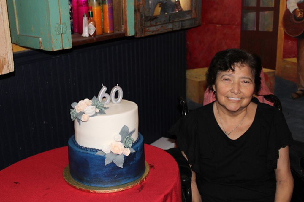 Christine R. Preciado