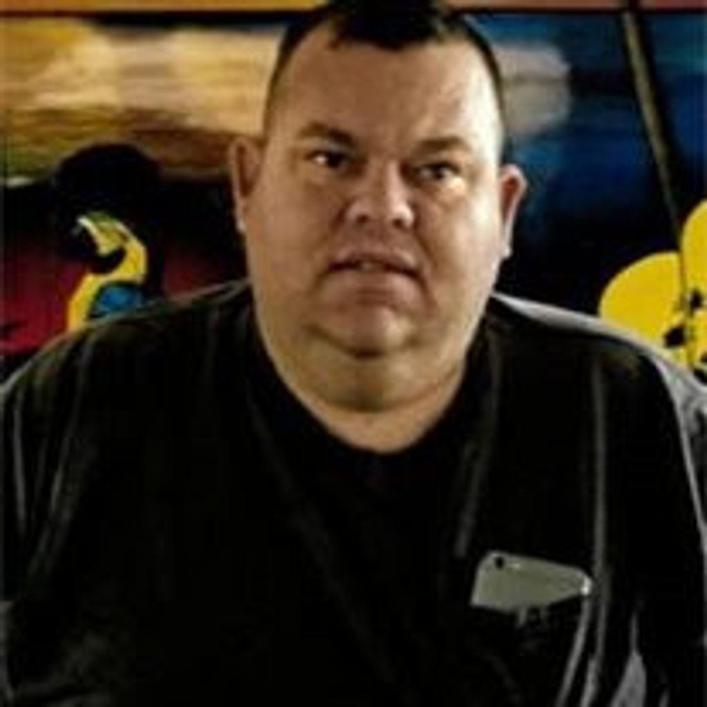 Darrick Matherne
