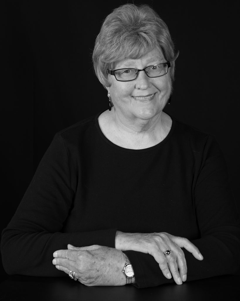 Maxine Virginia Smart Profile Photo