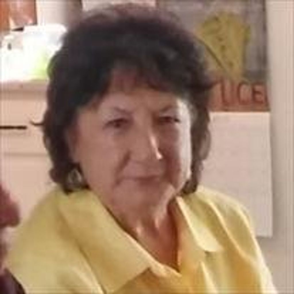 Sheila Griebel