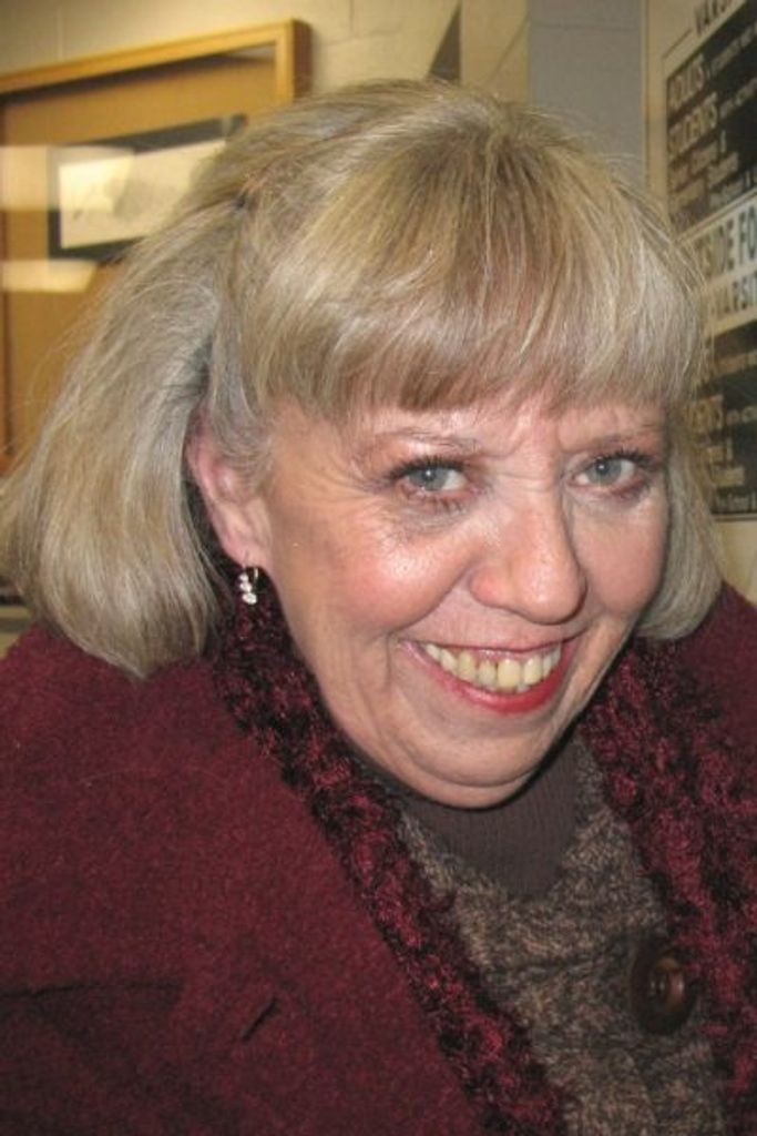 Sharon A. Vawter