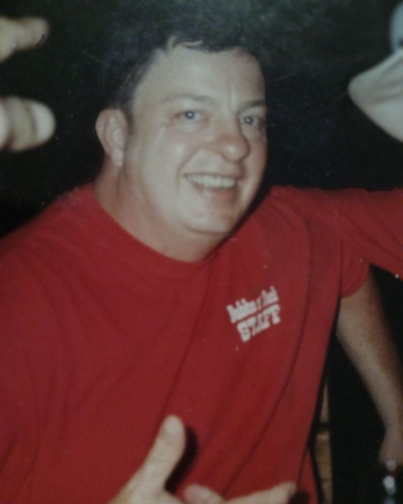 Larry Allen Bennett