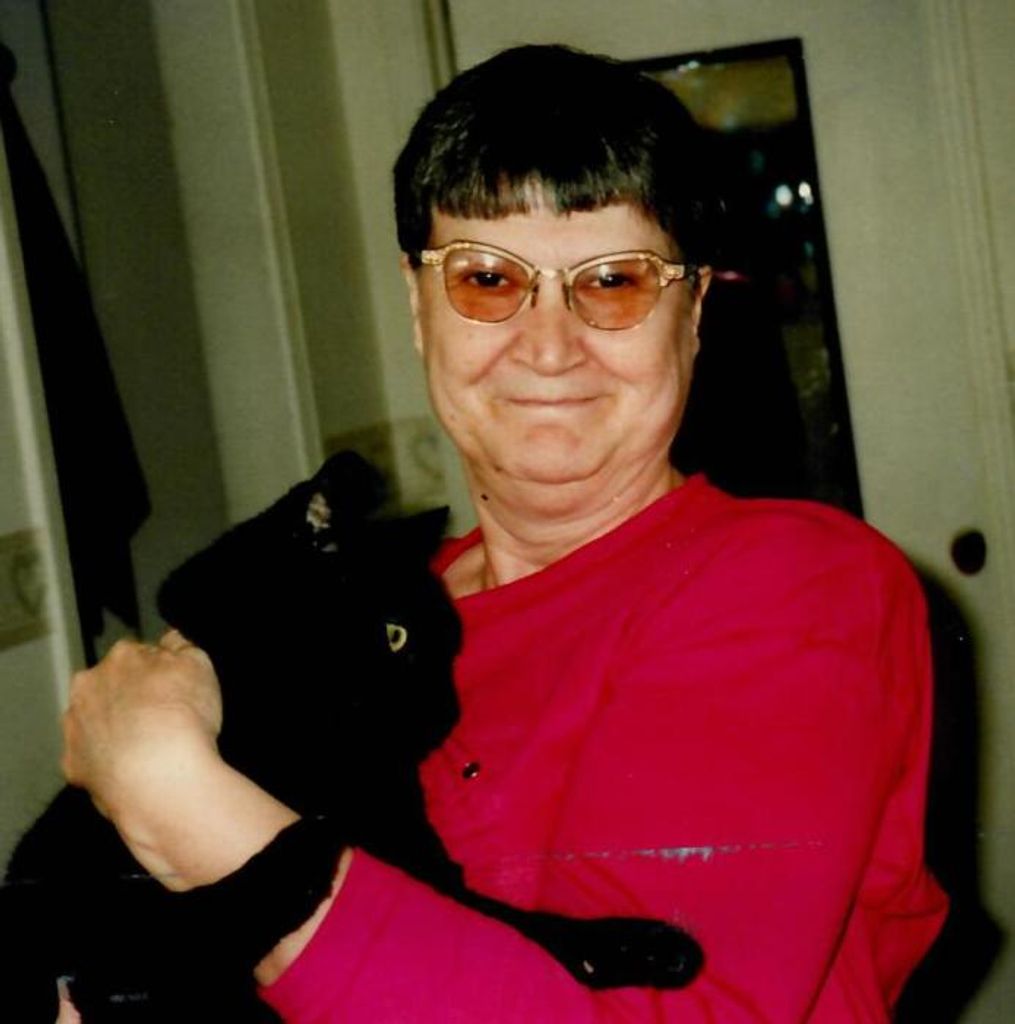 Bonnie Lee Keith