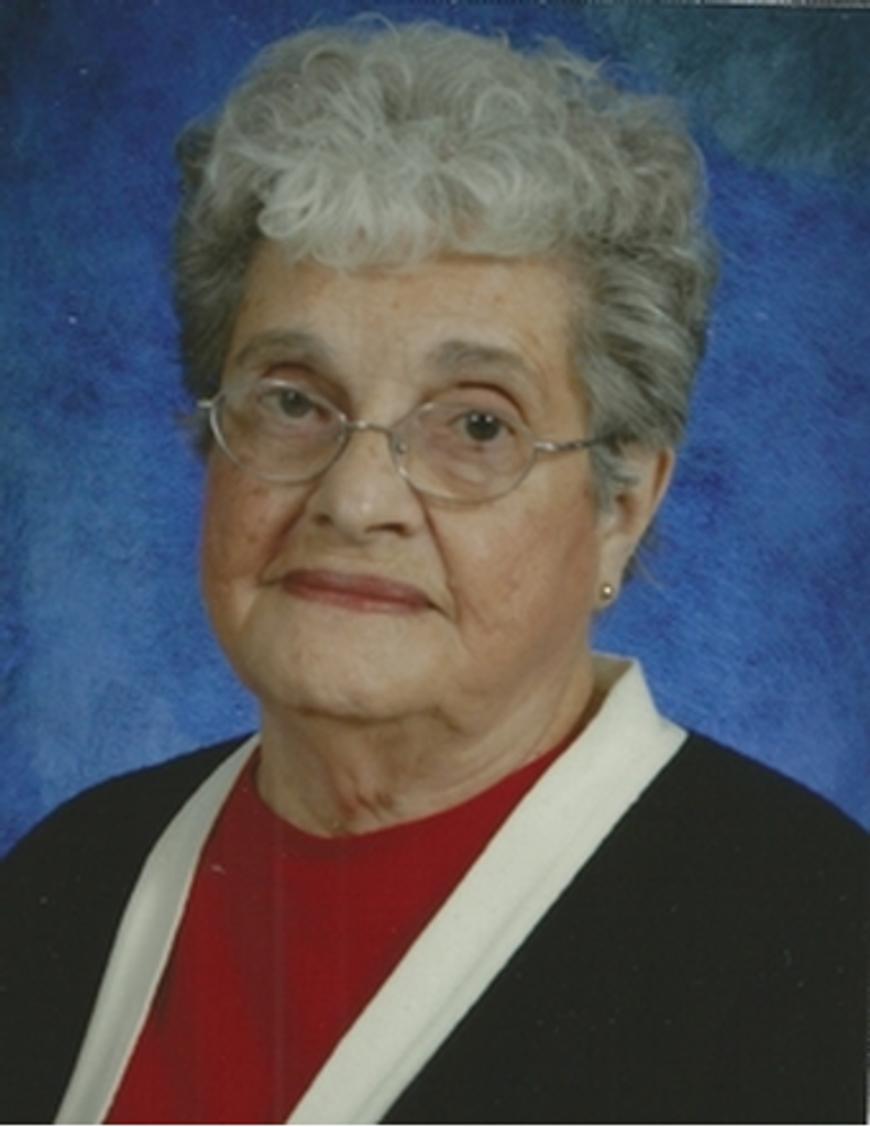 Doris M (Schott) Rohr