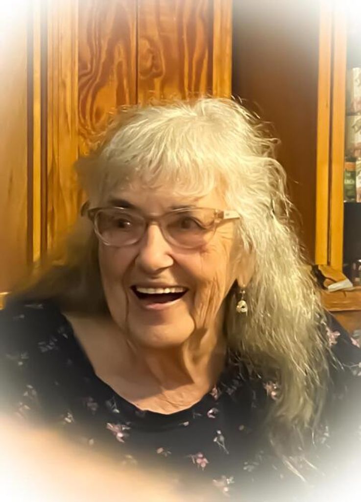 Barbara Kay (Lane)  Stroyeck Profile Photo