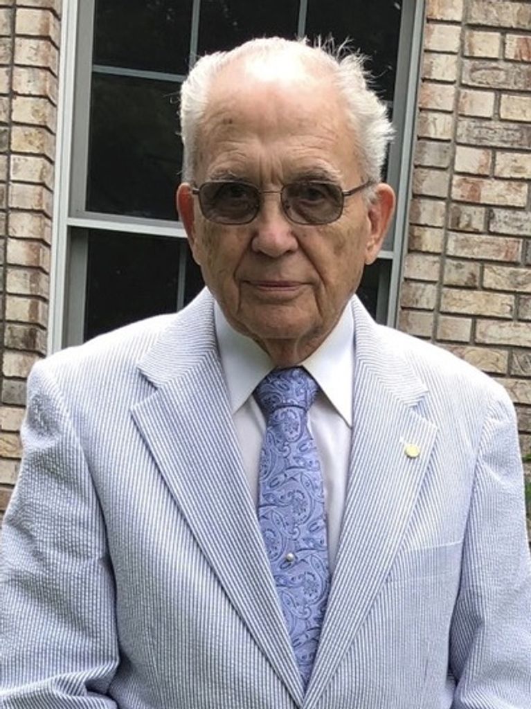 John W. Alford Profile Photo