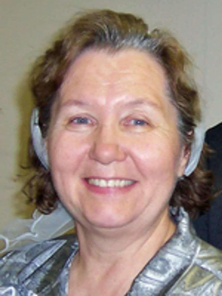 Lesya I (Vakulyuk) Besoulov