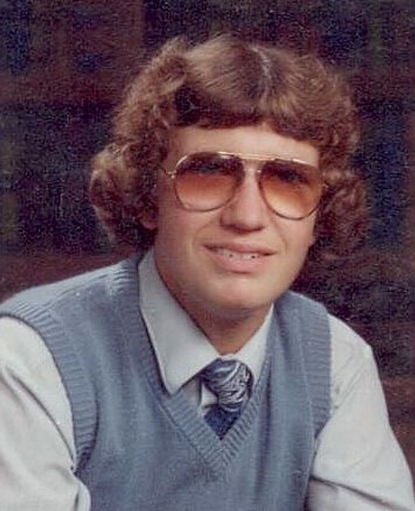 Michael Atkinson