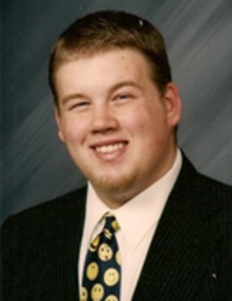 Corry Martin Welch Profile Photo