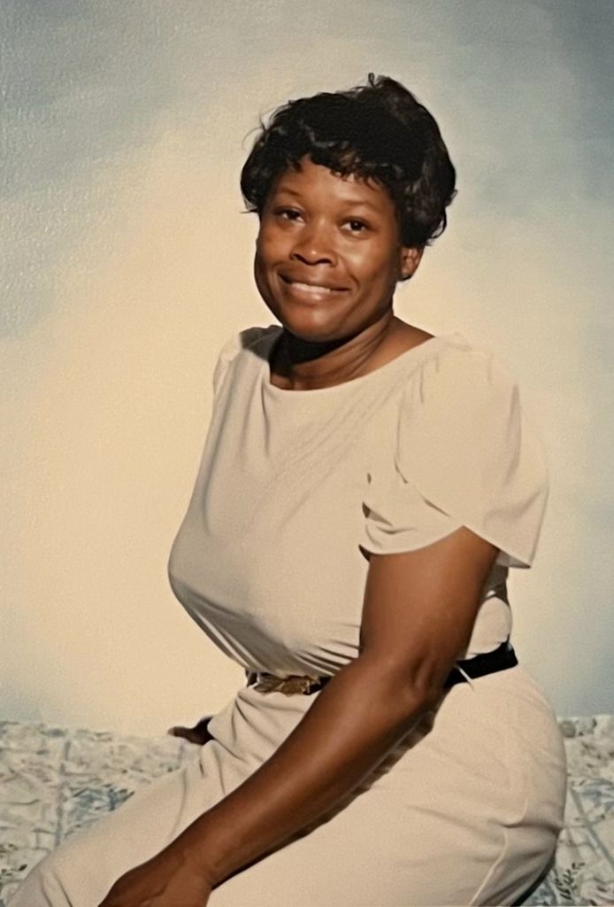 Thelma Aull Profile Photo