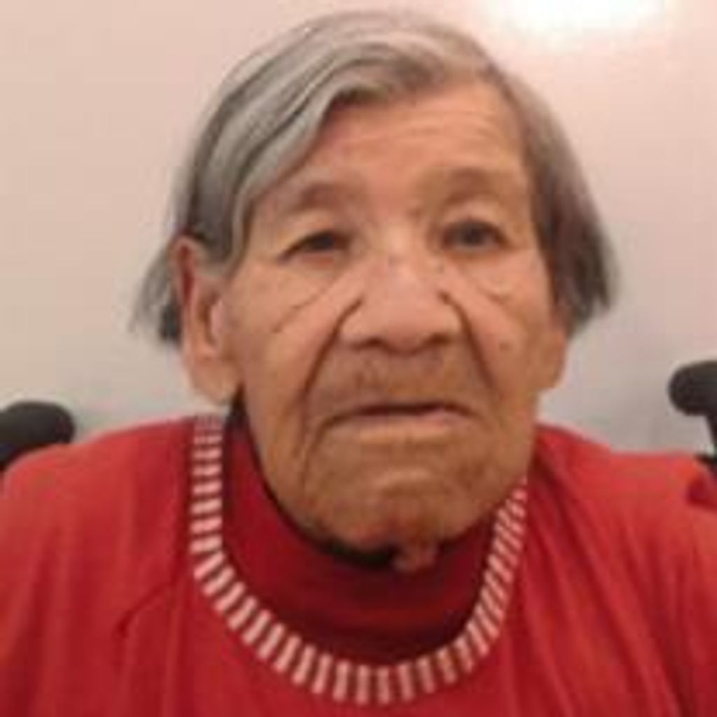 Maria De La Luz Holquin