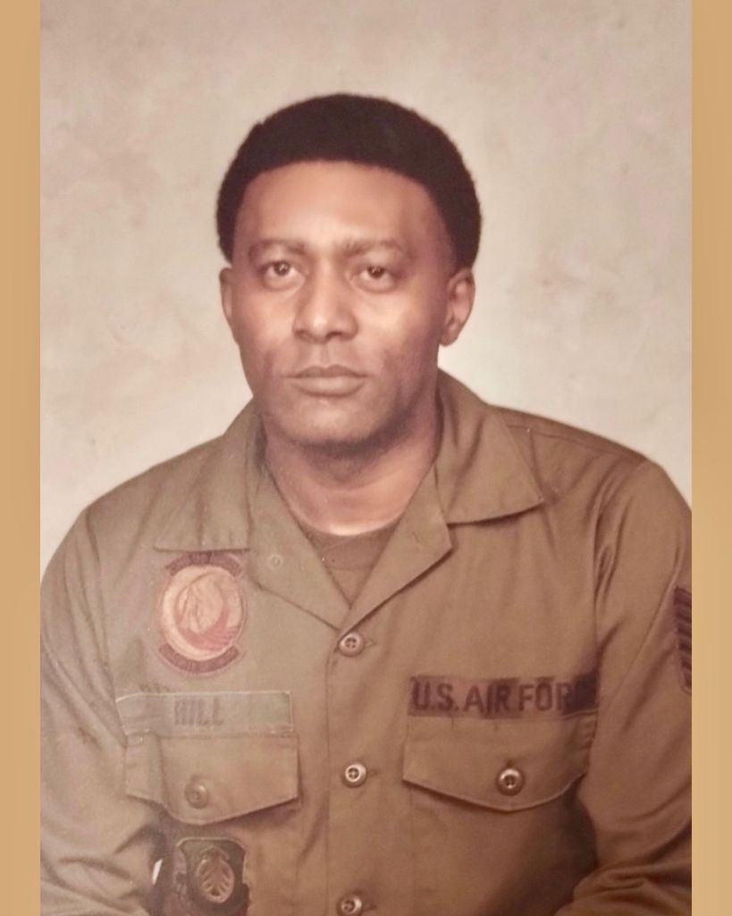 Joseph N. Hill, Jr. Profile Photo