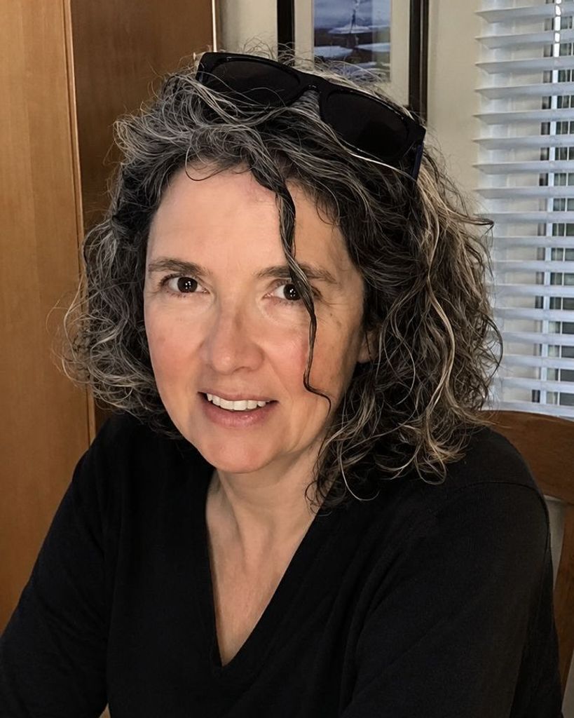 Sylvia Vercillo Profile Photo