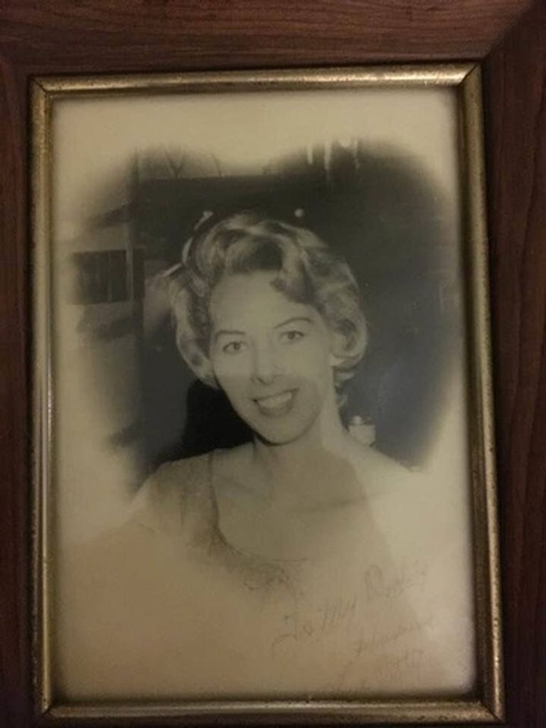 Patsy C Landress Profile Photo