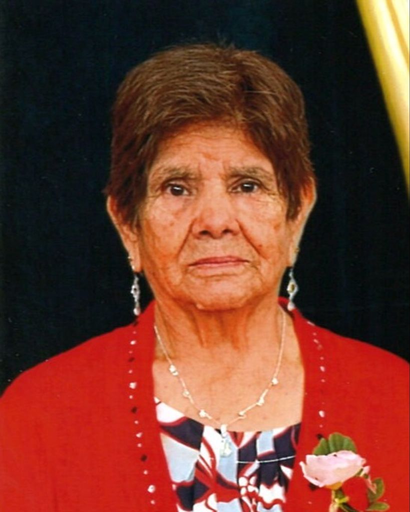 Antonia (Barco) Luna Profile Photo