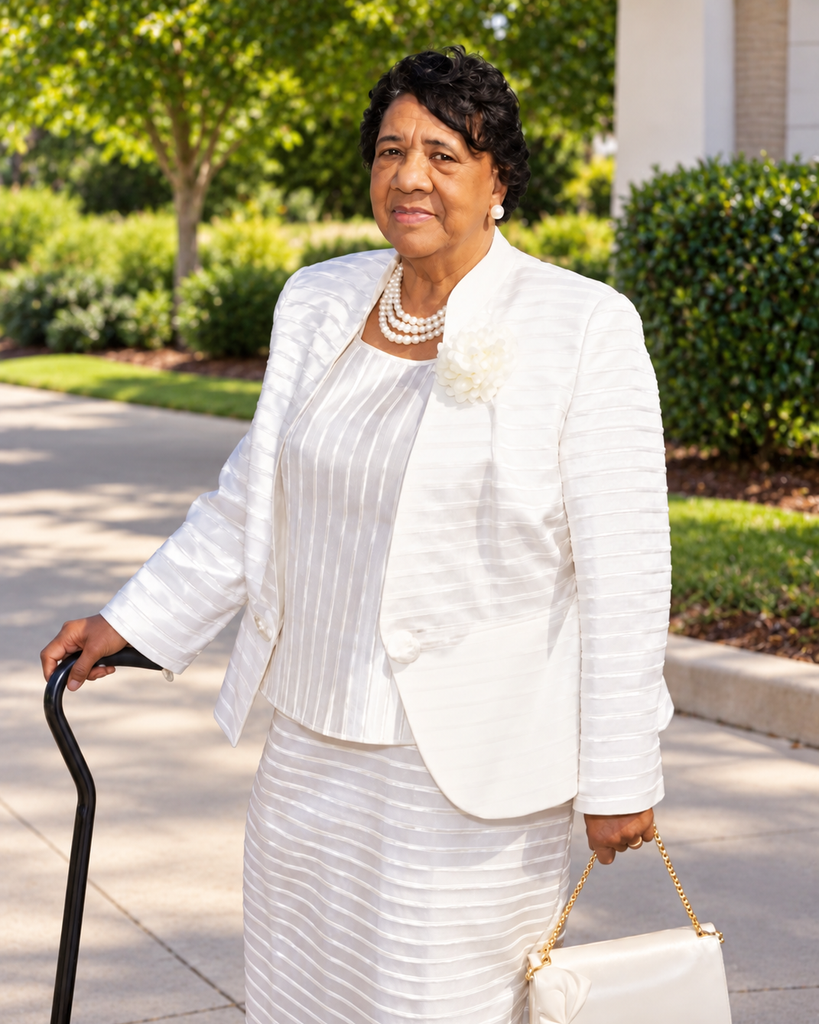 Mary Frances Rogers Profile Photo