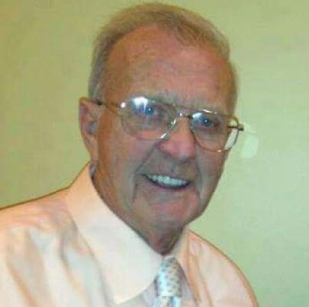 Norman Turner Profile Photo