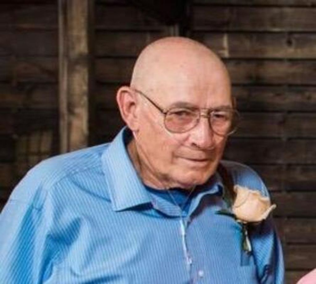 Gary Wayne Coon Profile Photo