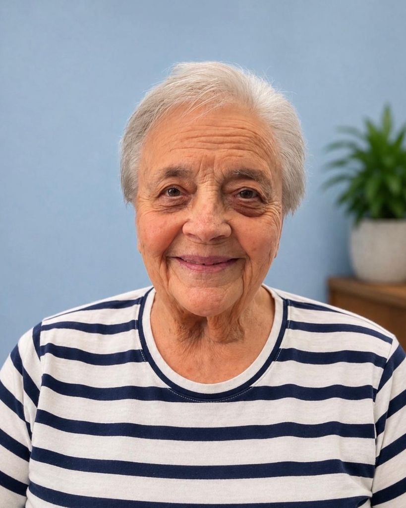 Nancy J. Tierney Profile Photo