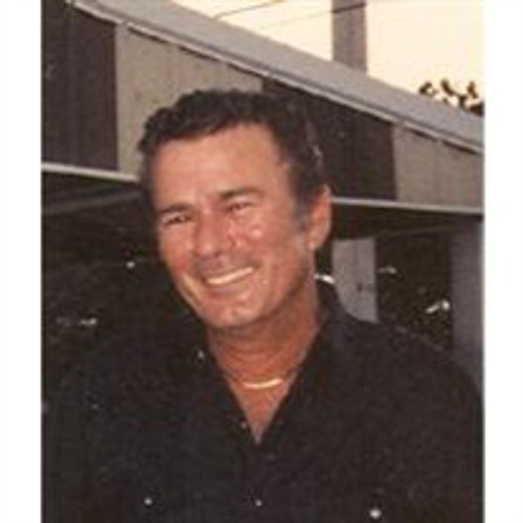 Richard E. Gillis
