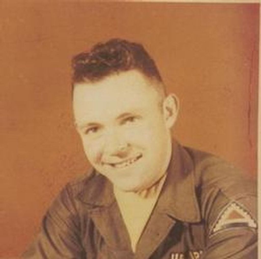 Dallie G. Rutherford Jr.