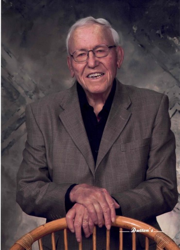 Lowell Peterson Profile Photo